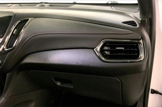 2024 Chevrolet Equinox Vehicle Photo in KANSAS CITY, MO 64114-4502