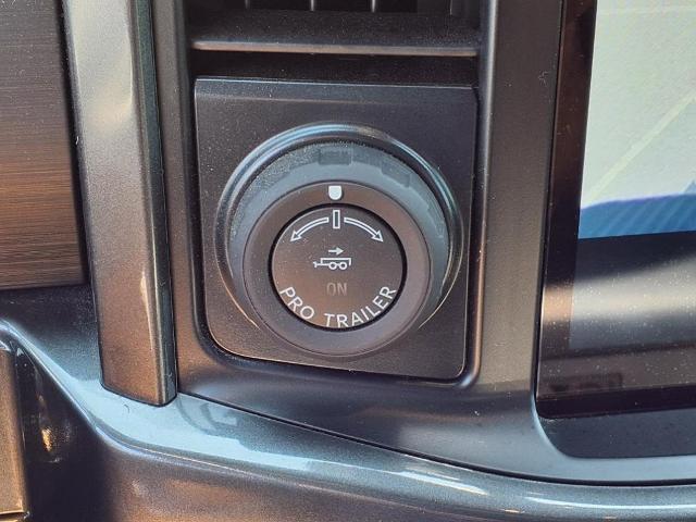 2022 Ford F-150 Vehicle Photo in EMPORIA, VA 23847-1235