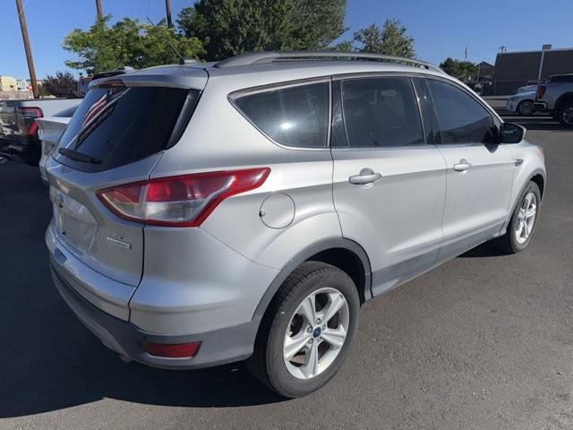 2016 Ford Escape Vehicle Photo in PRESCOTT, AZ 86305-3700
