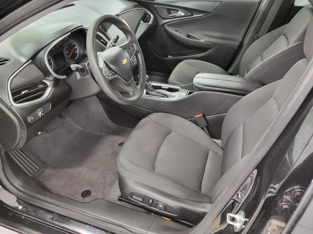 2024 Chevrolet Malibu Vehicle Photo in APPLETON, WI 54914-4656
