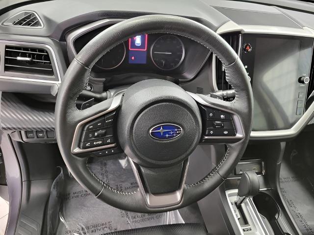 2024 Subaru Ascent Vehicle Photo in Oshkosh, WI 54904