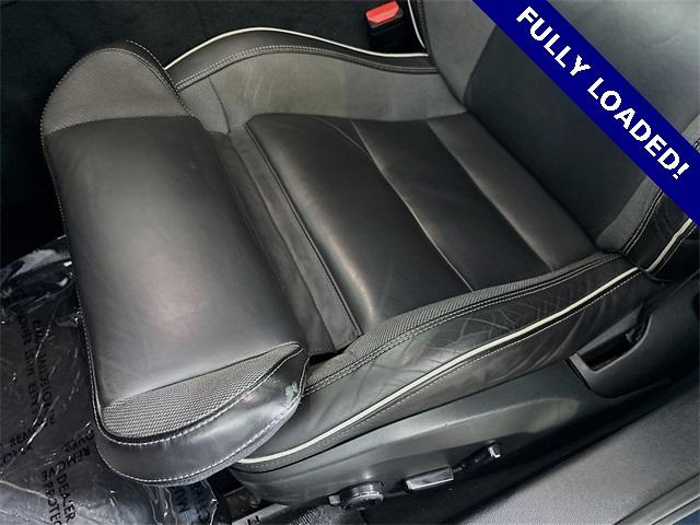 2021 Volvo S60 Vehicle Photo in Puyallup, WA 98371
