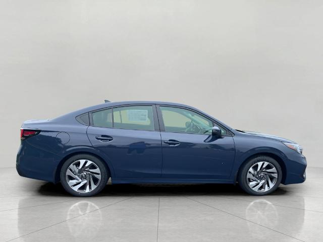 2025 Subaru Legacy Vehicle Photo in Oshkosh, WI 54904