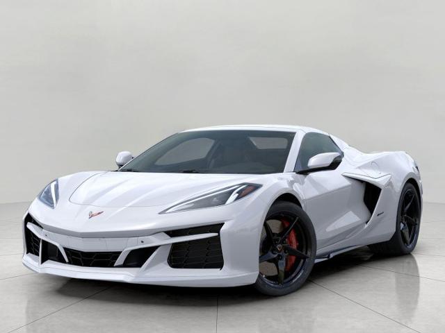 2025 Chevrolet Corvette E-Ray Vehicle Photo in NEENAH, WI 54956-2243