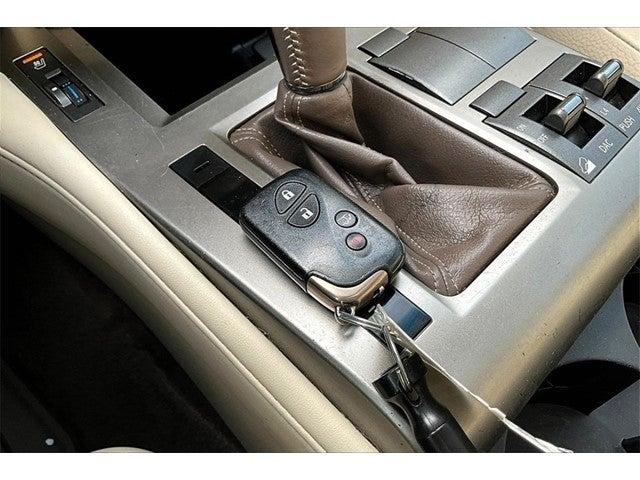 2019 Lexus GX 460 Vehicle Photo in Grapevine, TX 76051