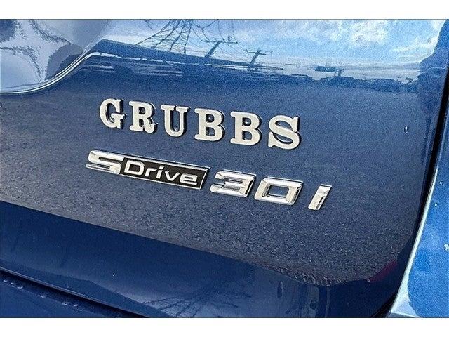 2021 BMW X3 sDrive30i Vehicle Photo in San Antonio, TX 78230