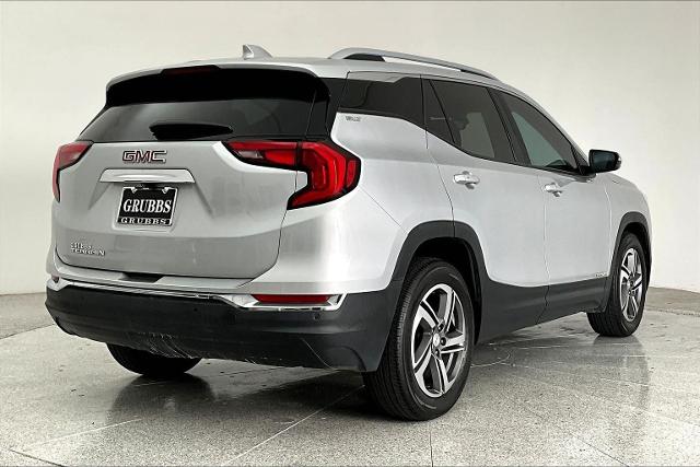2019 GMC Terrain Vehicle Photo in Grapevine, TX 76051
