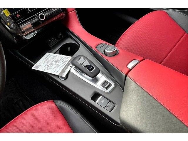 2025 INFINITI QX55 Vehicle Photo in Grapevine, TX 76051