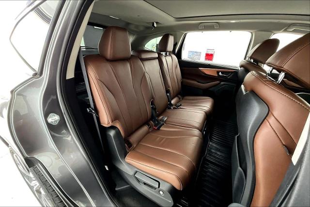 2023 Acura MDX Vehicle Photo in Grapevine, TX 76051