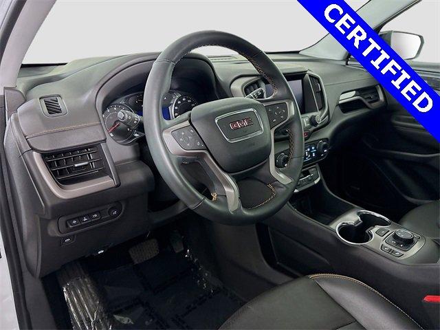 2023 GMC Terrain Vehicle Photo in PUYALLUP, WA 98371-4149