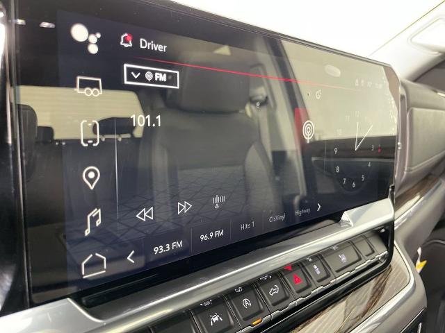 2024 GMC Sierra 1500 Vehicle Photo in GILBERT, AZ 85297-0402