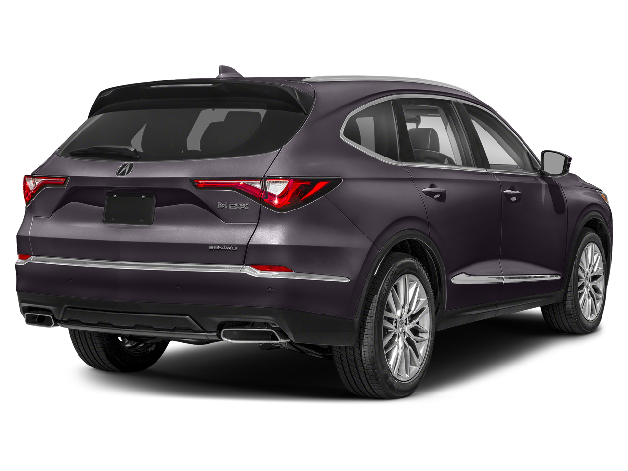 2024 Acura MDX Vehicle Photo in Grapevine, TX 76051
