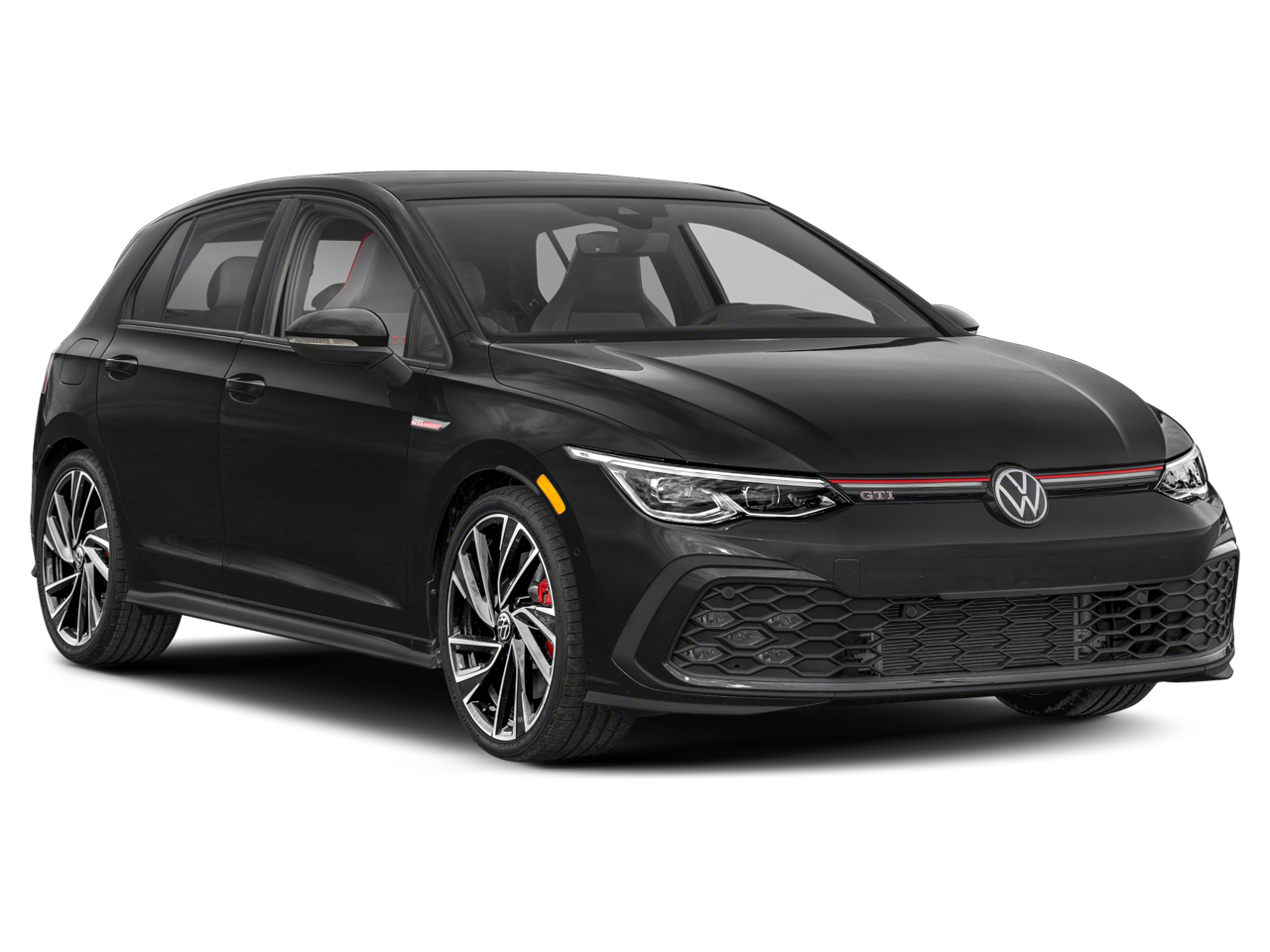 2024 Volkswagen Golf GTI Vehicle Photo in San Antonio, TX 78230