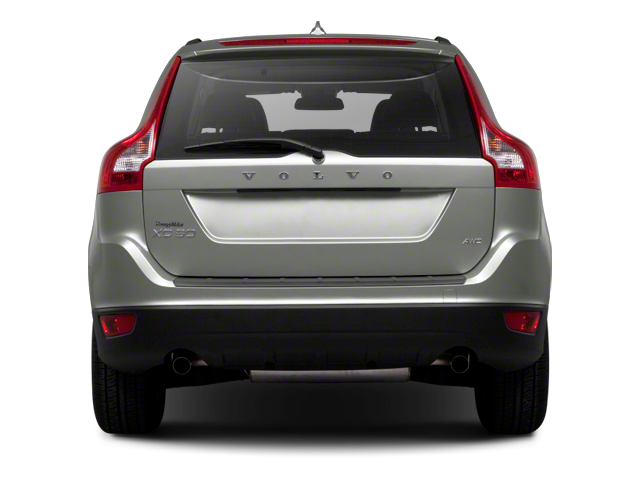 2012 Volvo XC60 Vehicle Photo in San Antonio, TX 78230