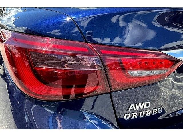 2022 INFINITI Q50 Vehicle Photo in San Antonio, TX 78230