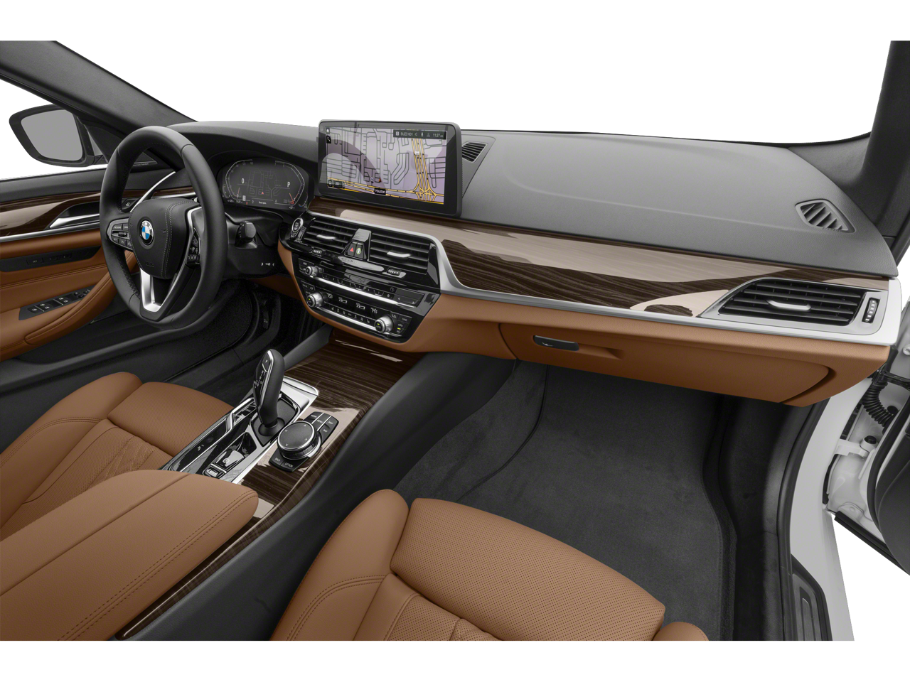2023 BMW 530i xDrive Vehicle Photo in San Antonio, TX 78230