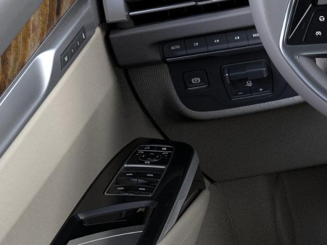2025 Cadillac Escalade Vehicle Photo in MADISON, WI 53713-3220