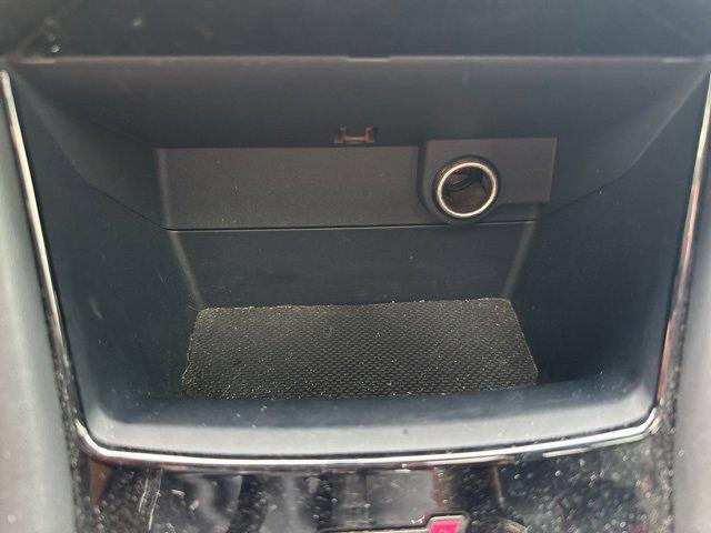 2018 Subaru WRX Vehicle Photo in Harrisburg, PA 17111-1033