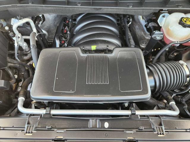 2023 GMC Sierra 1500 Vehicle Photo in DENTON, TX 76210-9321