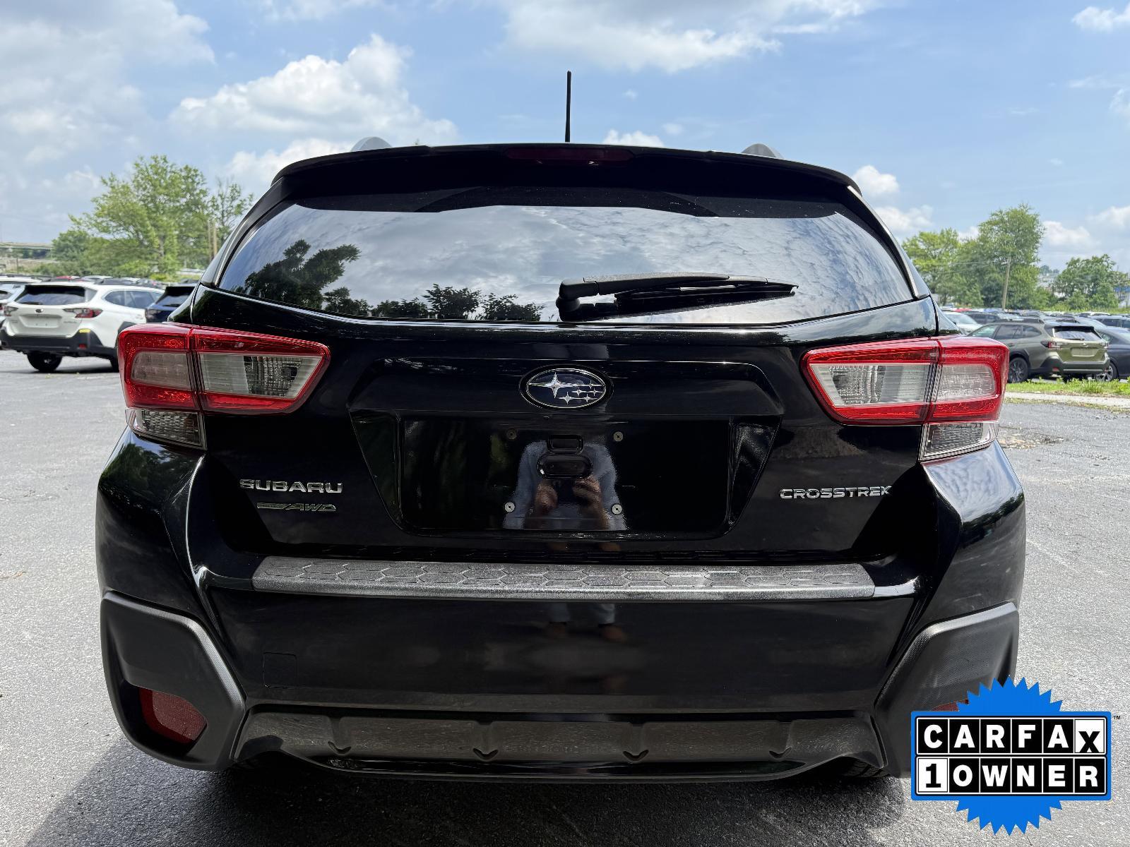 2018 Subaru Crosstrek Vehicle Photo in Harrisburg, PA 17111