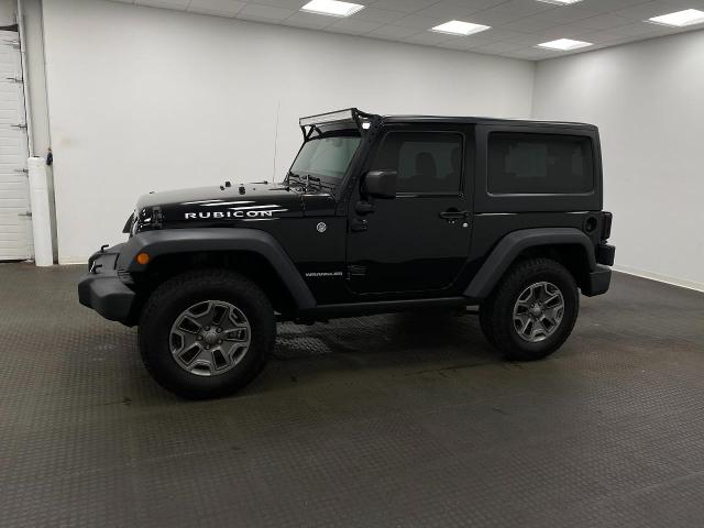 2017 Jeep Wrangler Vehicle Photo in Appleton, WI 54913