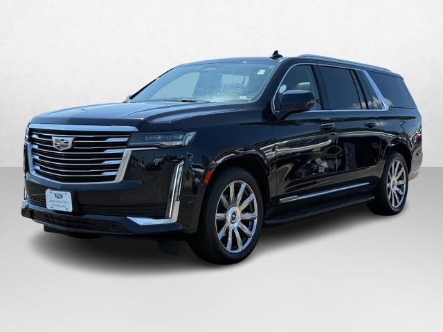 2023 Cadillac Escalade ESV Vehicle Photo in COLUMBIA, MO 65203-3903