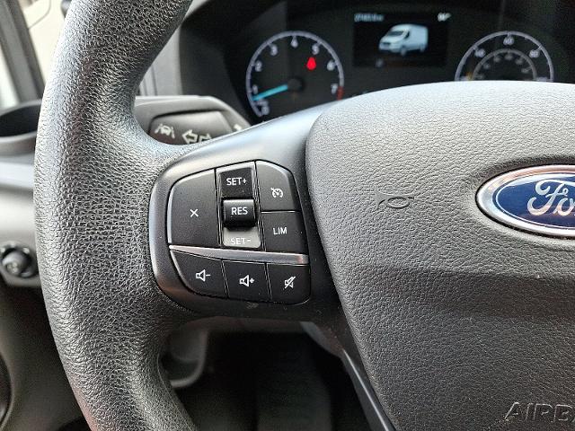 2023 Ford Transit Cargo Van Vehicle Photo in HARRISBURG, PA 17111-1033