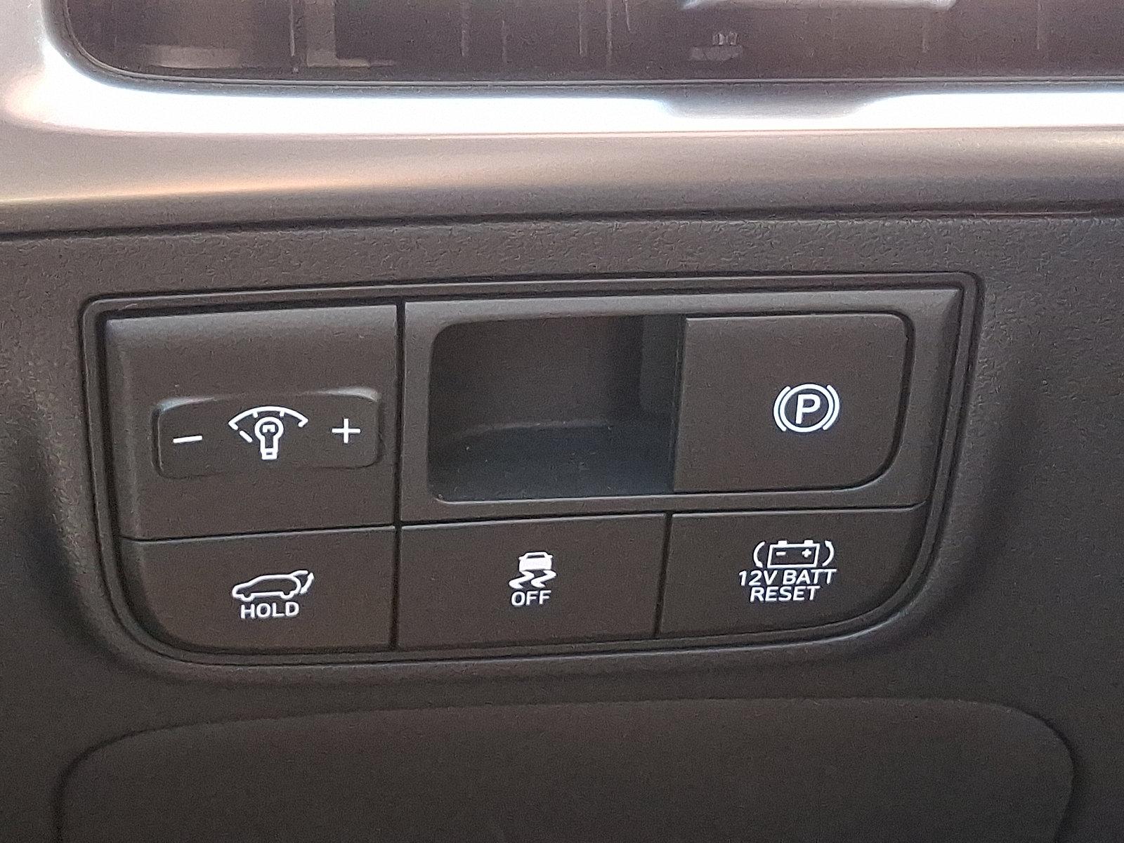 2025 Hyundai TUCSON Hybrid Vehicle Photo in Harrisburg, PA 17111