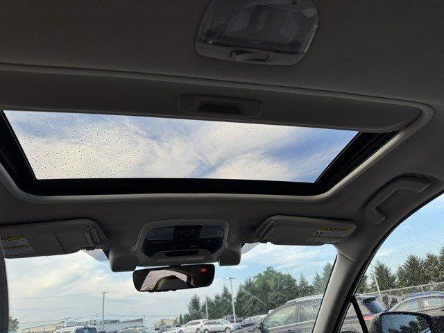 2023 Subaru Crosstrek Vehicle Photo in Mechanicsburg, PA 17050-1707