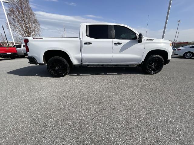 2023 Chevrolet Silverado 1500 Vehicle Photo in BENTONVILLE, AR 72712-4322