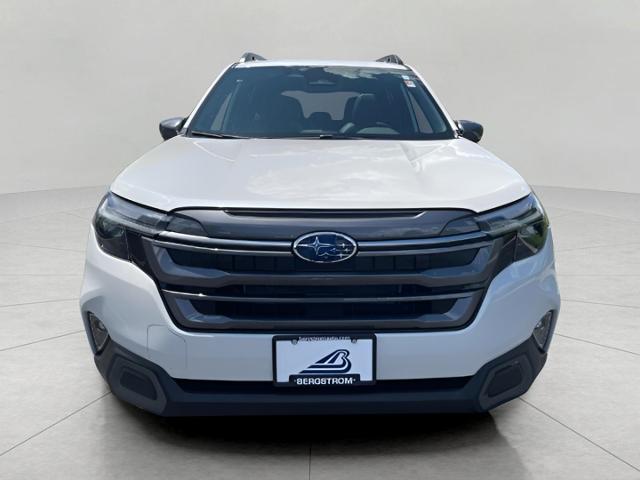 2025 Subaru Forester Vehicle Photo in Oshkosh, WI 54904
