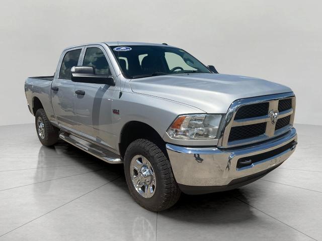 2016 Ram 2500 Vehicle Photo in Kaukauna, WI 54130