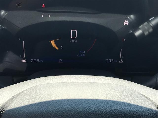 2024 Chevrolet Trailblazer Vehicle Photo in GREEN BAY, WI 54303-3330