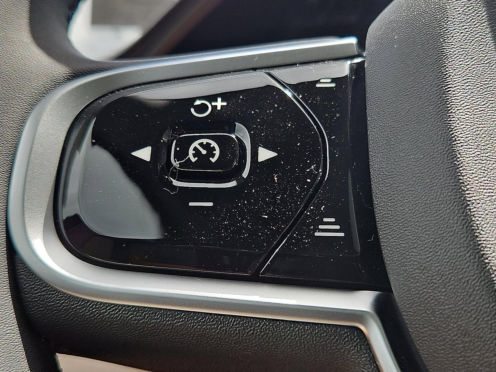 2026 Volvo XC90 Plug-In Hybrid Vehicle Photo in Trevose, PA 19053