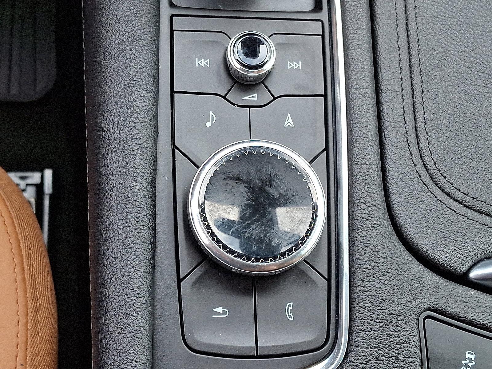 2021 Cadillac XT5 Vehicle Photo in BETHLEHEM, PA 18017-9401