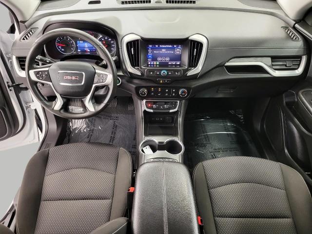 2024 GMC Terrain Vehicle Photo in APPLETON, WI 54914-4656