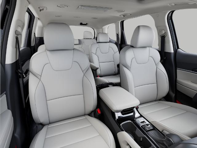 2025 Kia Telluride Vehicle Photo in Appleton, WI 54914