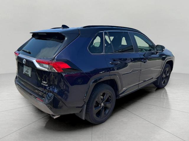 2019 Toyota RAV4 Vehicle Photo in Appleton, WI 54913