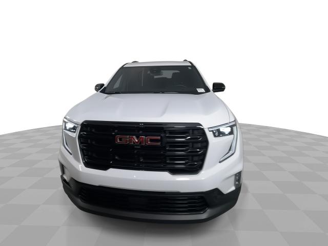 2024 GMC Acadia Vehicle Photo in GILBERT, AZ 85297-0402