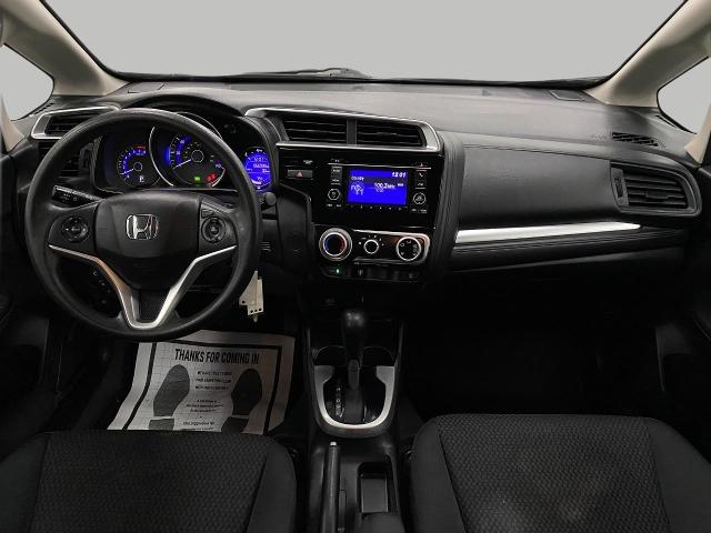 2020 Honda Fit Vehicle Photo in Appleton, WI 54913