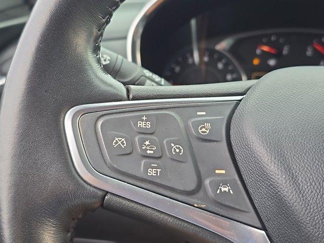 2022 Chevrolet Equinox Vehicle Photo in Pleasant Hills, PA 15236