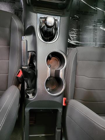 2017 Ford Mustang Vehicle Photo in NEENAH, WI 54956-2243