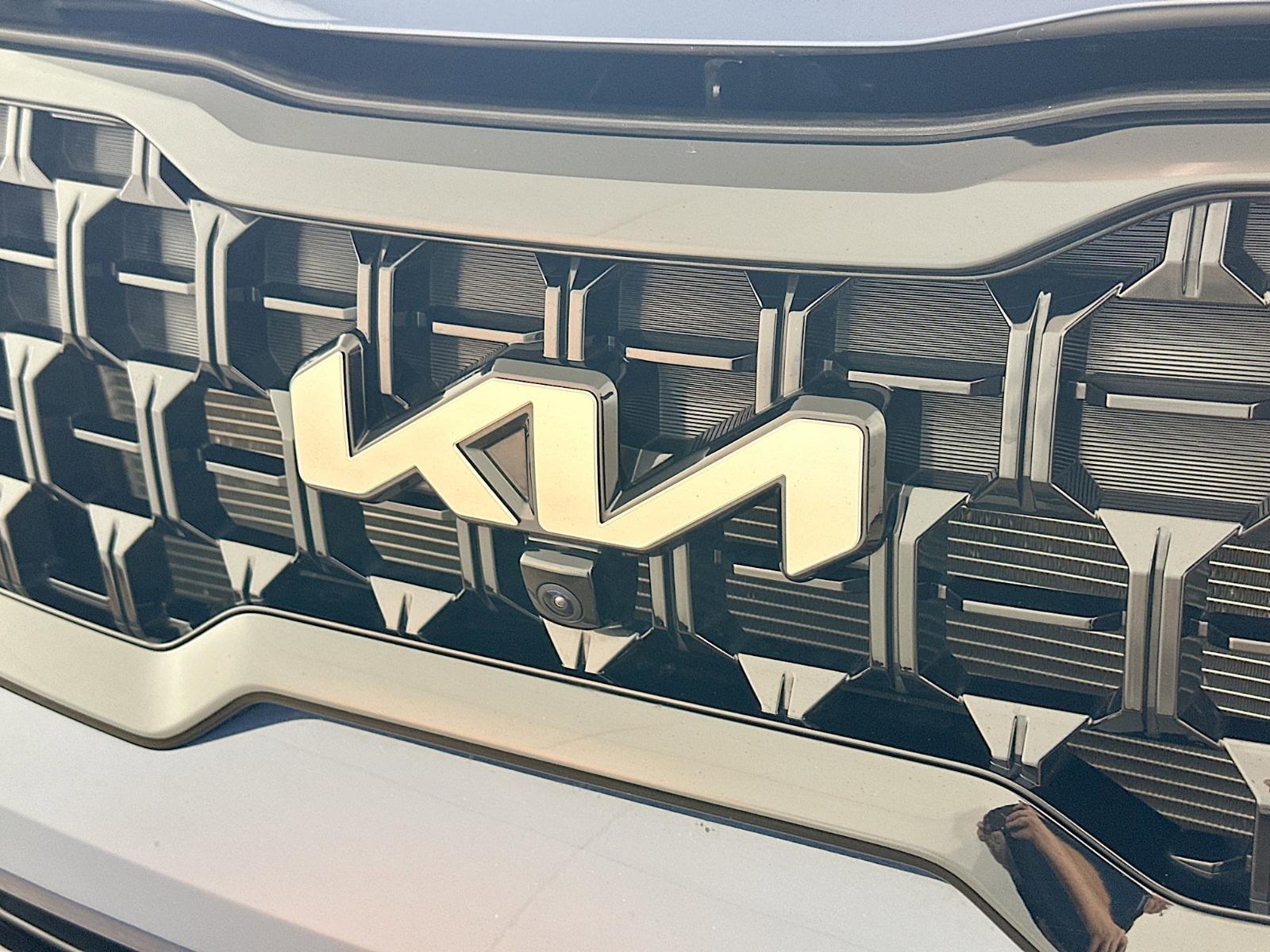 2024 Kia Telluride Vehicle Photo in Langhorne, PA 19047