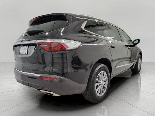 2024 Buick Enclave Vehicle Photo in MADISON, WI 53713-3220