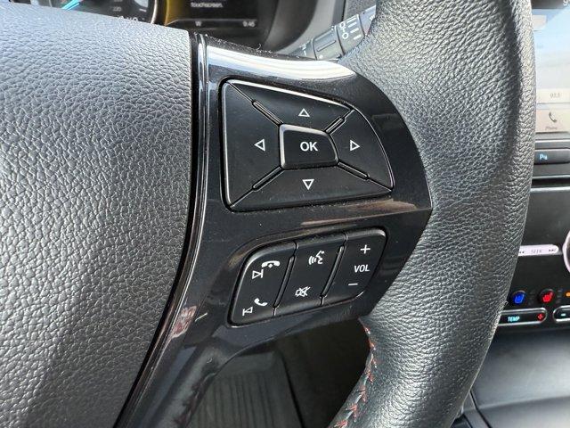 2018 Ford Explorer Vehicle Photo in Ogallala, NE 69153