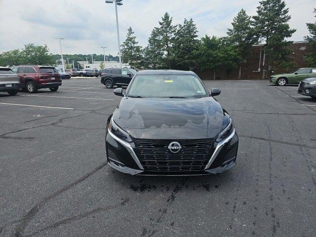 2025 Nissan Altima Vehicle Photo in Harrisburg, PA 17111-1033