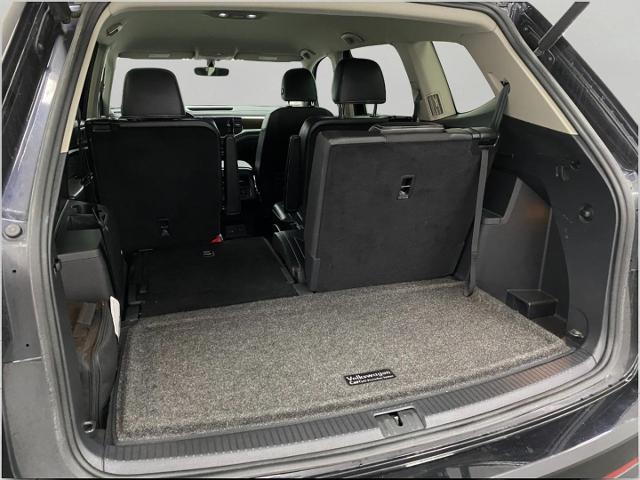2023 Volkswagen Atlas Vehicle Photo in Appleton, WI 54913