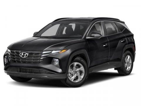 2023 Hyundai TUCSON Vehicle Photo in BRUNSWICK, GA 31525-1881