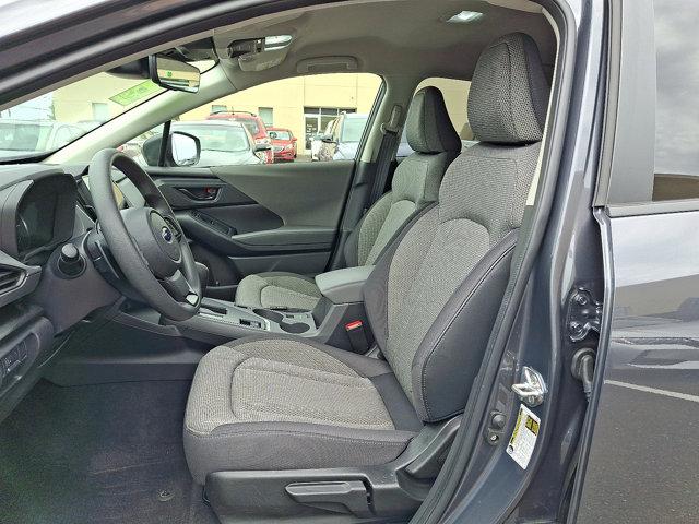 2024 Subaru Crosstrek Vehicle Photo in Philadelphia, PA 19116