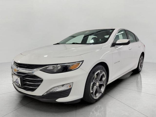 2024 Chevrolet Malibu Vehicle Photo in MIDDLETON, WI 53562-1492